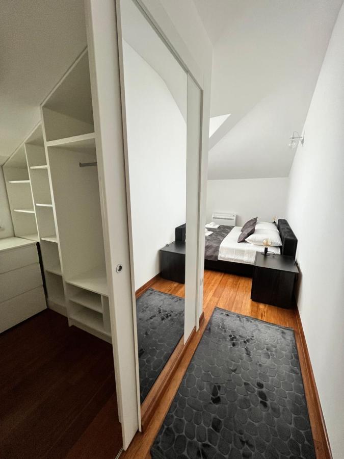 Sky - Beautiful Rooftop With Shared Pool Apartment *