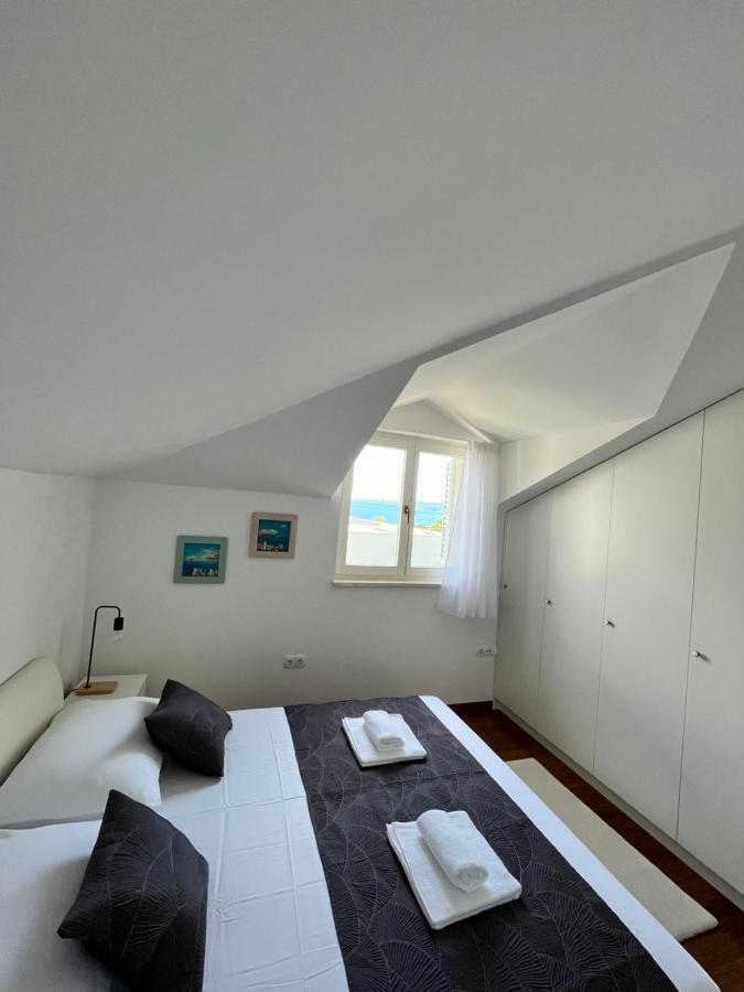 Apartment Sky - Beautiful Rooftop With Shared Pool
