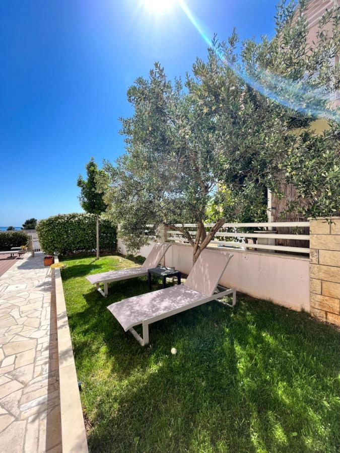 Apartment Sky - Beautiful Rooftop With Shared Pool